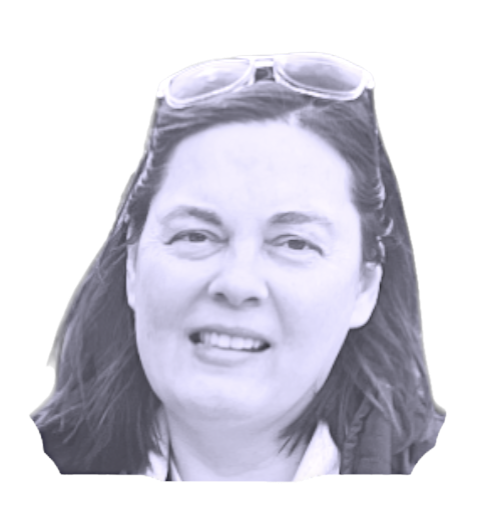 Fiona Lewis