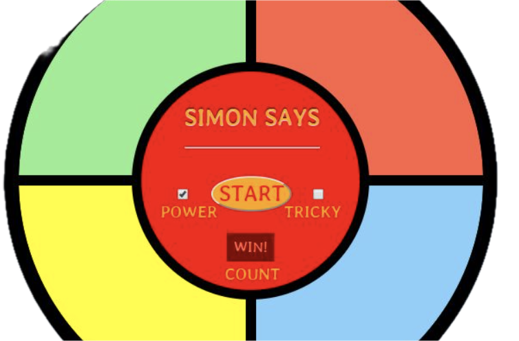 Simon-game